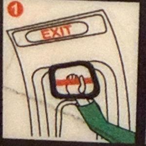 EXIT