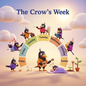 The Crow´s Week