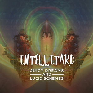 Third Eye Gangstas (Perkulat0r Remix)