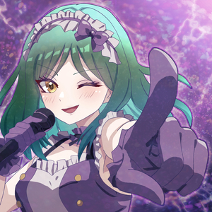 虹色の特性 (セルフカバー)