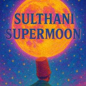 Sulthani Supermoon Quthbuzzaman Qawwali