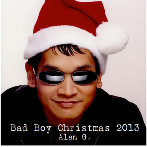 Bad Boy Christmas (2013)