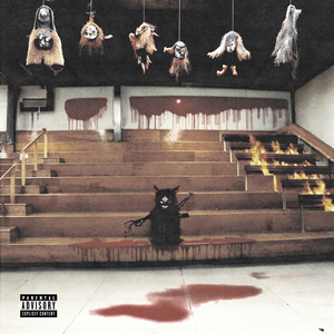 Bleachers