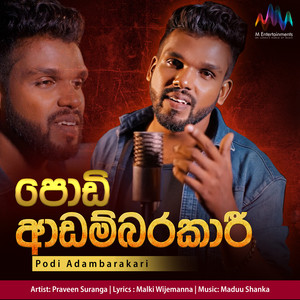 Podi Adambarakari