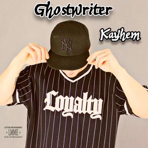 Ghostwriter