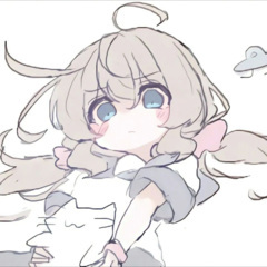 我们是一只小小的羊