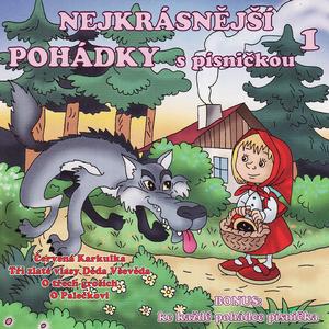 Tři zlaté vlasy děda Vševěda