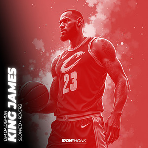 King James - slowed + reverb