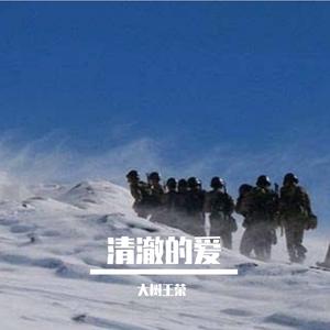 清澈的爱 只为中国