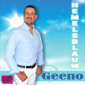 Hemelsblauw (Original Mix)