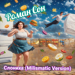 Слониха (milismatic version)