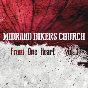 Allelujah (feat. David Jooste)