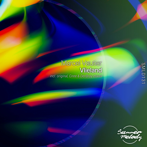 Vlieland (DenBray Remix)
