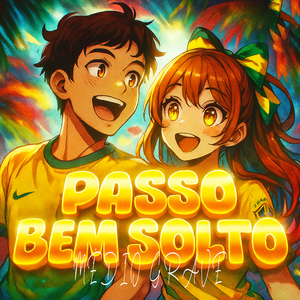 Passo Bem Solto
