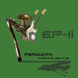 In der Ecke der Scheune