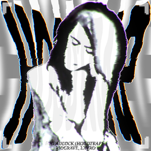 HEADLOCK (HOODTRAP) (SUPER SLOWED)