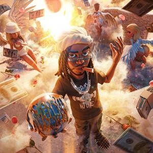 I Hate You (feat. Big Tray)