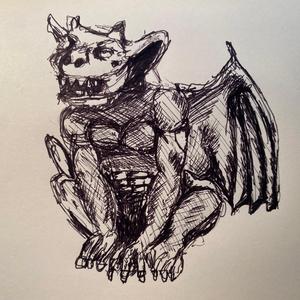 Gargoyle's