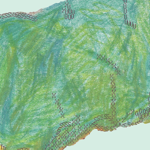 The Deaf Man Three (feat. Siebren Smink, Hristo Goleminov, Adrián Moncada & Antonio Moreno Glazkov)