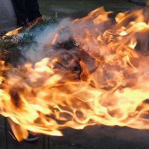 【FREE】“祈祷” RICHNOMADIC type