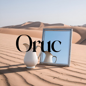 Oruc