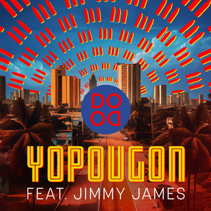 Yopougon (feat. Jimmy James)