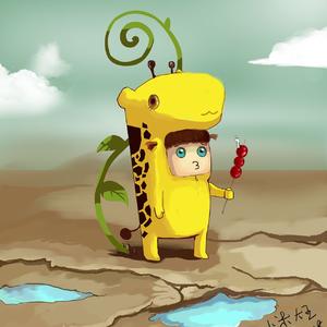 小小鹿（cover 新月冰冰）