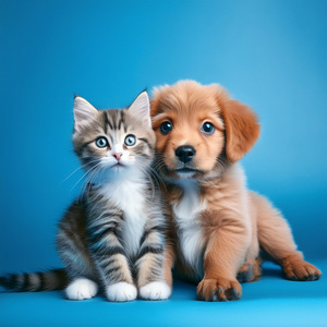 Ritmos Nocturnos Suaves Para Mascotas