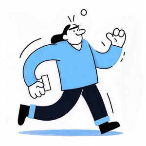 NÃO TIVE UM DIA DE DESCANSO