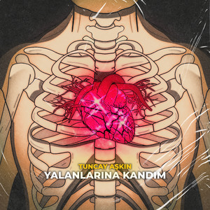 Yalanlarına Kandım