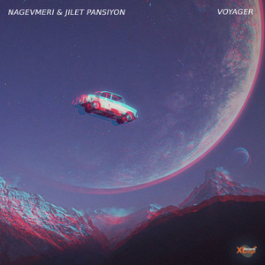 Voyager (Original Mix)