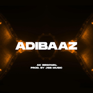 Adibaaz