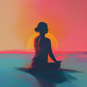 Paleta De La Paz En La Pintura Del Pulso