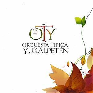 Henequenales (feat. Orquesta Típica Yukalpetén & Marilú Basulto)