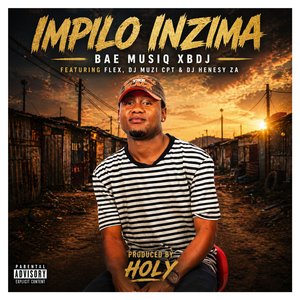 Impilo Inzima