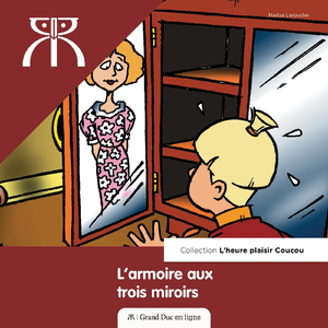 Chapitre 5: Miroir, miroir...