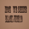 Black juice 10 - Moz We Shine