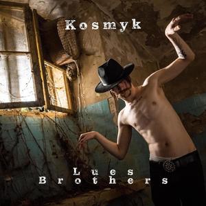 Kosmyk