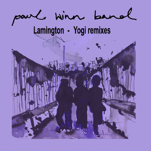 Lamington (Original Album Version)
