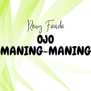 Ojo Maning - Maning
