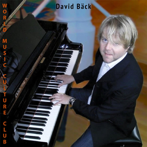 Ishmael (feat. Tobias Grim, Santana da Bahia, Martin Olsson & Miko Rezler)