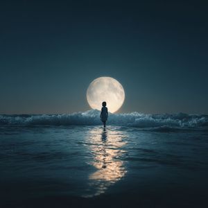 528HZ冥想频率 助眠脑波