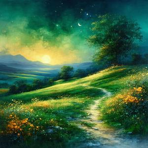 Threads in the Heart