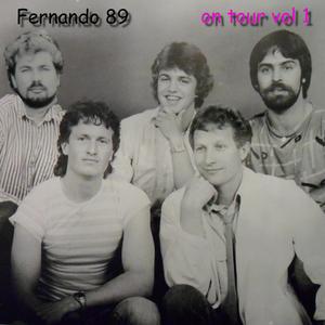 Bonzo (med. Dag Hopland gitar. Anders M. Vik sax)