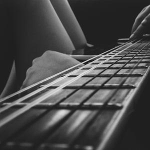 Funky Blues Backing Track In G