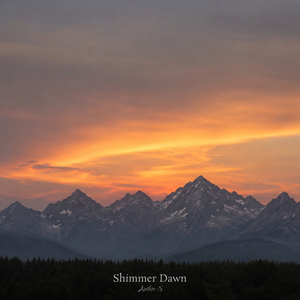 Shimmer Dawn