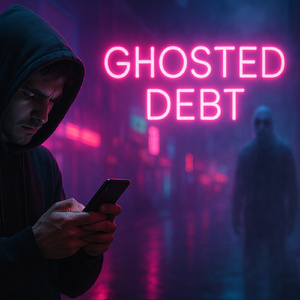 Ghosted Debt