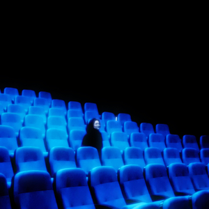 Потерялась