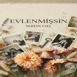 Evlenmişsin