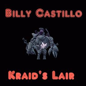 Kraid's Lair (from "Metroid")